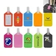 Colorful Plastic Luggage Tags