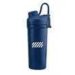 Slate 26 oz Double Wall Ice Shaker