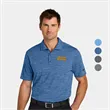Nike Dri-FIT Men's Polo T- Shirts w/ Screen Print 4.9 oz.