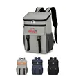 Outdoor picnic cool and fresh portable backpack lunch bag