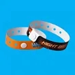 PVC Waterproof Identification Wristband