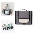 Hanging Travel Toiletry Bag