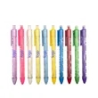 Muti-color Novelty Maze Puzzle Abs Pens