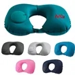 Press Type Neck U Pillow