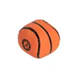 4" Plush Basketball