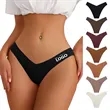 Seamless Thongs for Women
