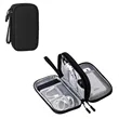 Electronics Accessories Organizer Pouch