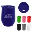 12 Oz. Marmont Recycled Acrylic Wine Tumbler