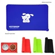 Silicone Pet Food Place Mat