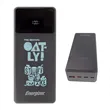 27,000 mAh Energizer® 65W Laptop Power Bank