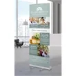 HS Retractable Banner Kit
