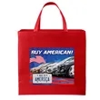 Patriot™- USA Made Non-Woven Tote - ColorVista