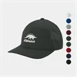 Sport-Tek® Pro-Cut Adjustable Cap