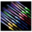 Glow Fiber Wands