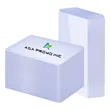 4"x3" Hard Plastic Card Sleeves