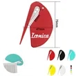 Plastic Mini Letter Opener