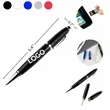 32GB Metal 3-in-1 Touch Pen USB Drive Stylus Ballpoint