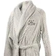 Wanderlust Bathrobe