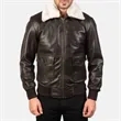 Men's Leather Jacket