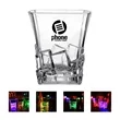10 Oz Flashing LED Lighted Cup