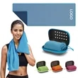 cooling towels for neck and face