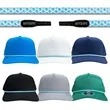 Interchangeable Hat Ropes