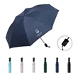 Automatic switch umbrella