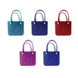 Small EVA Seaside Sea Esta Beach Bags