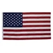 30' x 60' Polyester U.S. Flag