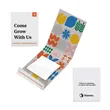 Custom Seed Matchbooks