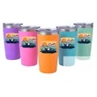Full Colour Adventure Brite Tumbler 20 oz