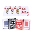 Full Color Printed Playing Cards W/ Custom Logo