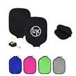 Neoprene Pickle ball Paddle Cover