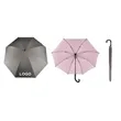 Custom Logo Oversized Auto-Open Umbrella