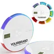 Smart Weekly Pill Organizer with Timer