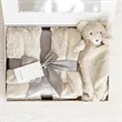 Sweet Beginnings Baby Gift Box - Lush
