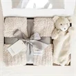 Sweet Beginnings Baby Gift Box - Bamboni