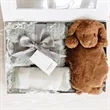 Cuddle & Connect Baby Gift Box - Bamboni