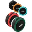 Waterproof Rubber Bluetooth Speakers