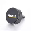 Custom Logo Car Vent Clip Air Freshener Diffuser
