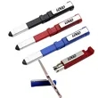 3 in 1 Pen Phone Holder Ballpointpen with Screwdriver Set