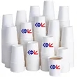ECO-Friendly Disposable Paper Cups