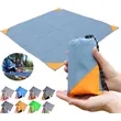 Sandproof Pocket Picnic Blanket