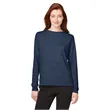 Puma Golf Women's Cloudspun Crewneck Sweatshirt