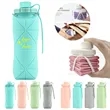 200Z Collapsible Water Bottles