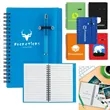 5'' x 7'' Journal Notebook with Pen Loop