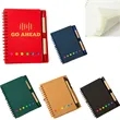 Sticky Flag Jotter Note Pad&Pen