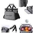 Cooler traveling bag 24L ( 40-Can )