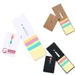 Sticky Flag Jotter Note Pad