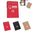 Sticky Flag Jotter Note Pad